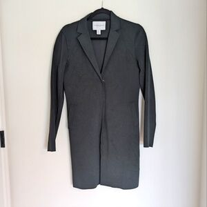 Carolina Belle Dark Green Jacket Size XS